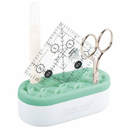 Oh Sew Organized Mini Stash 'N Store Mint