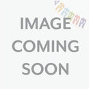 White Diaper Flannel 27in