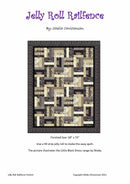 Jelly Roll Railfence Quilt pdf