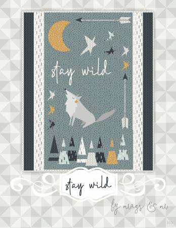Stay Wild