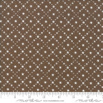 Merry Merry Snow Days Taupe 2947 24