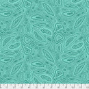 Mineral Aquamarine PWTP148