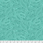 Mineral Aquamarine PWTP148