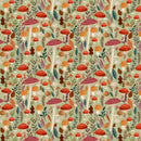 Mushrooms PWMC041.Xsage