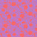 True Colours Wildflower - PWTP149 Tiger Lily