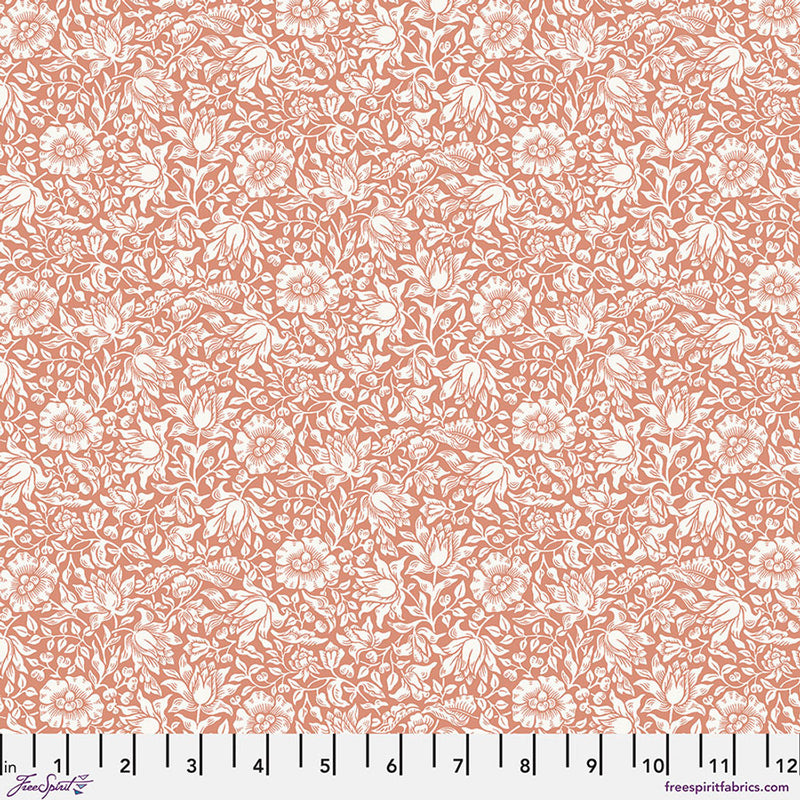 Mallow - Coral || Wandle