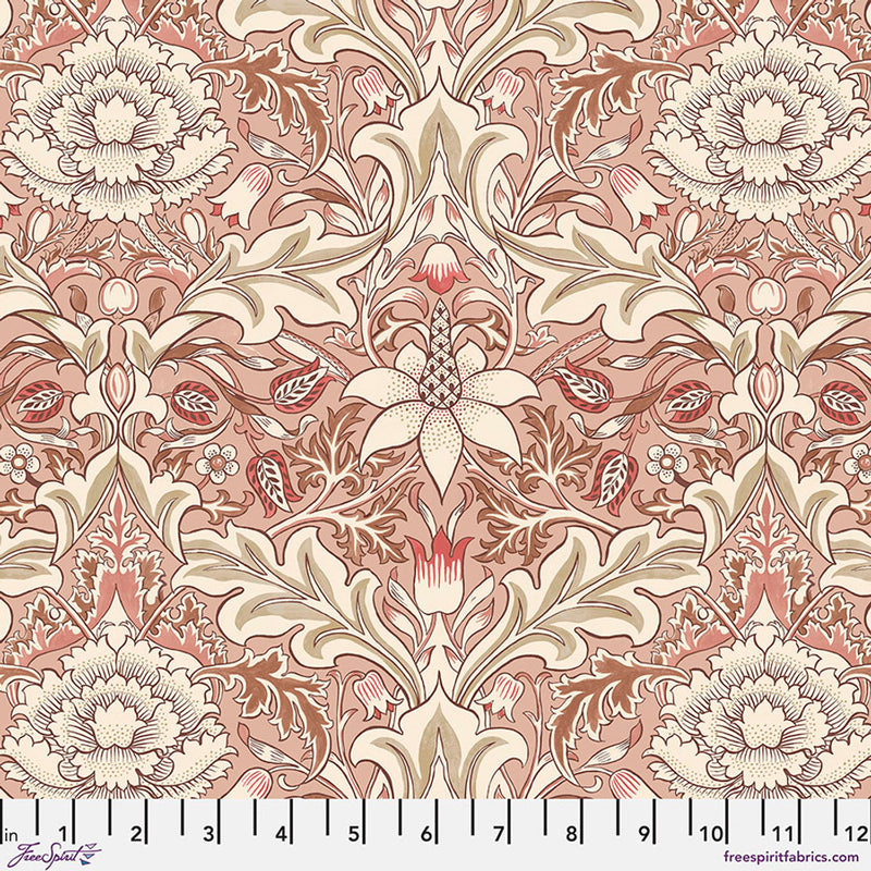 Severne - Coral || Wandle