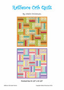 Railfence Crib Quilt pdf