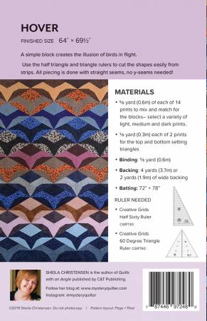 Hover Quilt