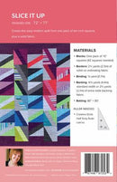 Slice it Up Quilt