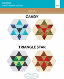 Matariki Pattern Booklets