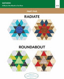 Matariki Pattern Booklets