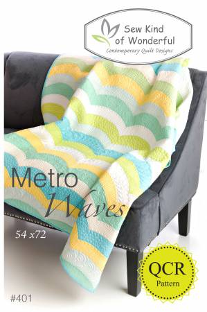 QCR - Metro Waves