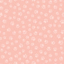 Dear Stella Peach Pawsome Paws and Reflect