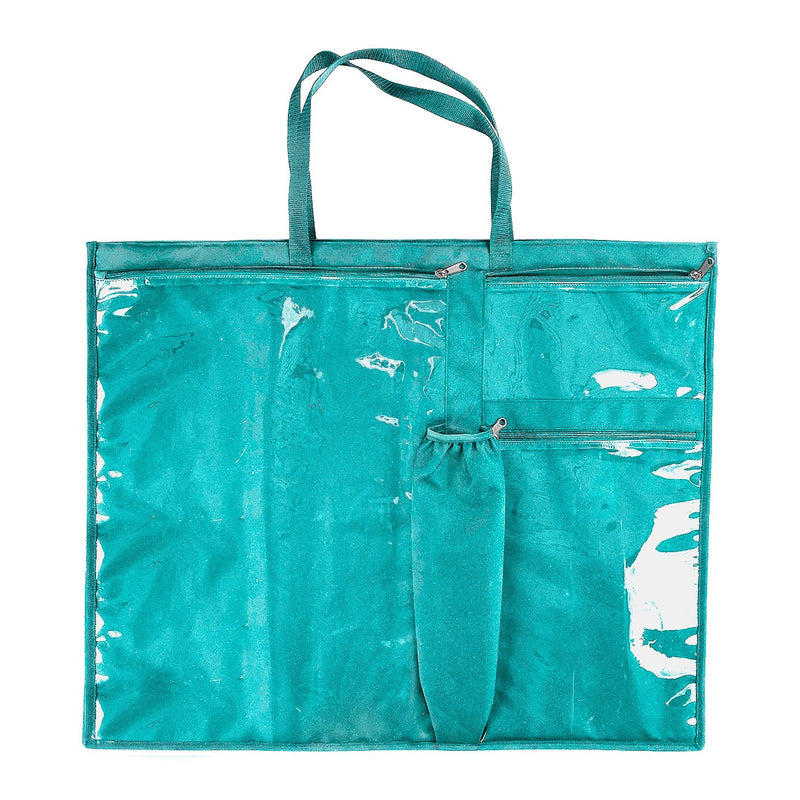 ToteOlogy Teal