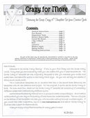 Crazy for More - Softcover