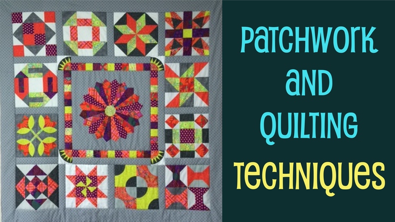 Sheila's Quilt Party 2024 Membership