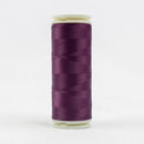 Invisafil Solid 100wt Polyester Thread 400m Soft Purple 308