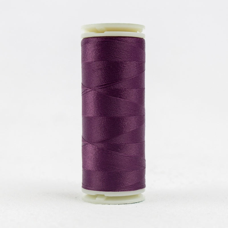 Invisafil Solid 100wt Polyester Thread 400m Soft Purple