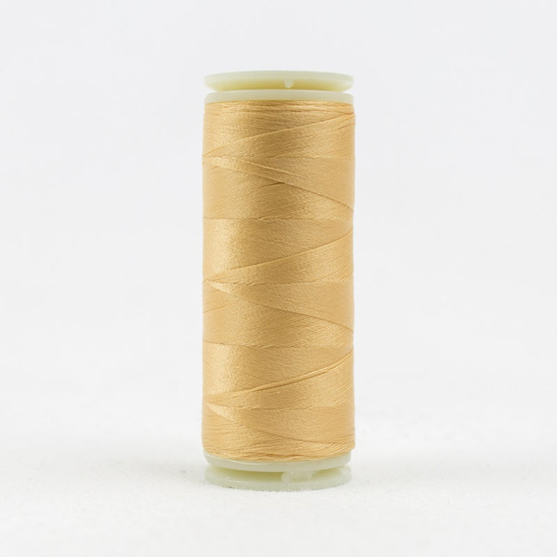 Invisafil Solid 100wt Polyester Thread 400m Peach