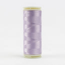 Invisafil Solid 100wt Polyester Thread 400m Violet 602