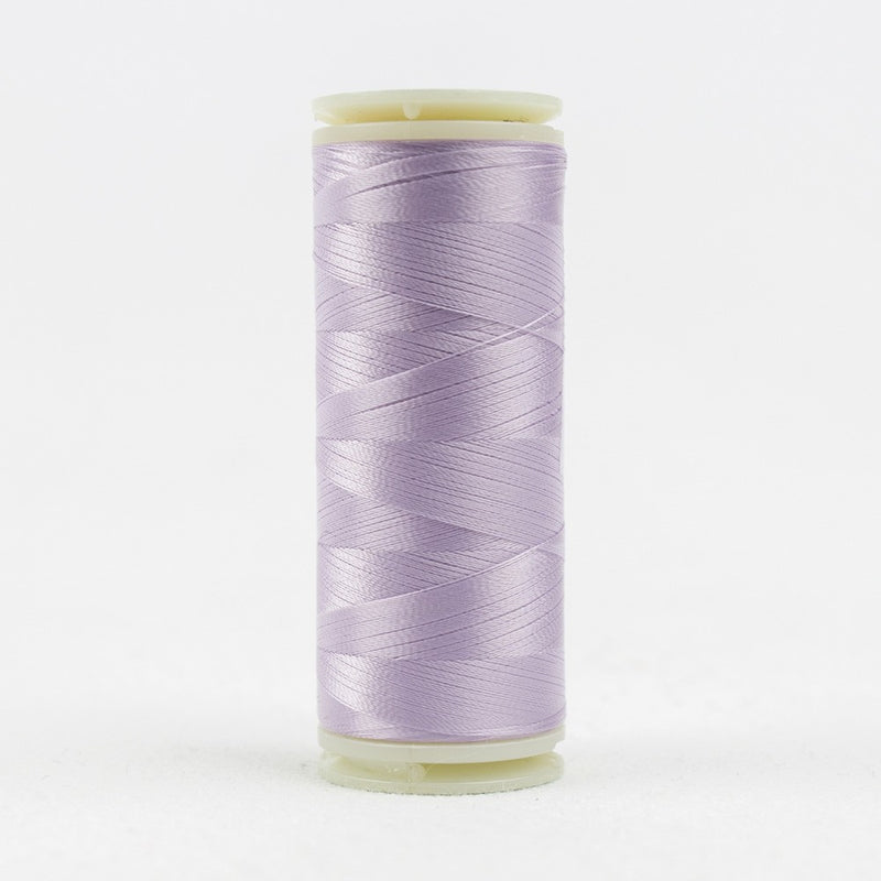 Invisafil Solid 100wt Polyester Thread 400m Violet