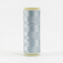 Invisafil Solid 100wt Polyester Thread 400m Shadow Blue 729