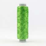 WonderFil Sue Spargo Dazzle Thread - Classic Green DZ4110