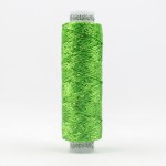 WonderFil Sue Spargo Dazzle Thread - Classic Green DZ4110