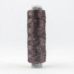 WonderFil Sue Spargo Dazzle Thread - French Roast DZ7134