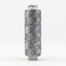 WonderFil Sue Spargo Dazzle Thread - Frost Green DZ6108