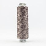WonderFil Sue Spargo Dazzle Thread - Iron DZ7133