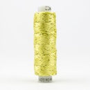 WonderFil Sue Spargo Dazzle Thread - Limelight DZ2111