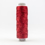 WonderFil Sue Spargo Dazzle Thread - Mars Red DZ1184