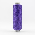 WonderFil Sue Spargo Dazzle Thread - Prism Violet DZ5118