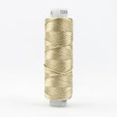 WonderFil Sue Spargo Razzle Thread - Beige RZ6119