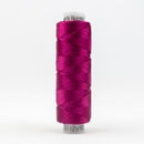 WonderFil Sue Spargo Razzle Thread - Cerise RZ1117