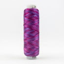 WonderFil Sue Spargo Razzle Variegated Thread - Fandango SSRZM04