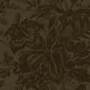 Floral Backing Brown 1meter Bolt End