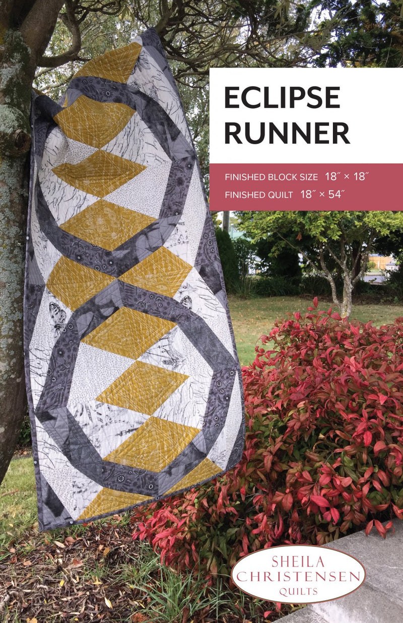 Eclipse Runner Pattern