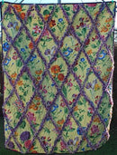Rag Quilts - Pattern