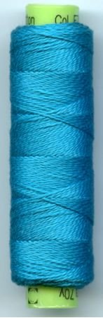 EZ10 Paradise Blue
