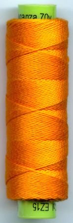 EZ15 Orange Crush