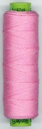 EZ48 Satin Slipper