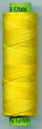 EZM08 Solar Yellow