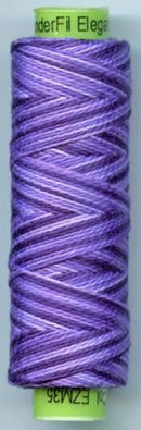 EZM35 Lavender Fields