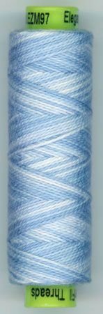 EZM97 Navy Jack