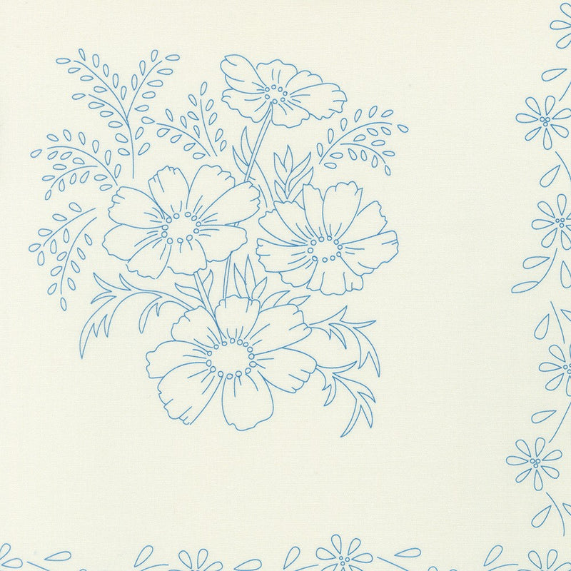 Daisy's Blueworks Panel FLHD-21293-4