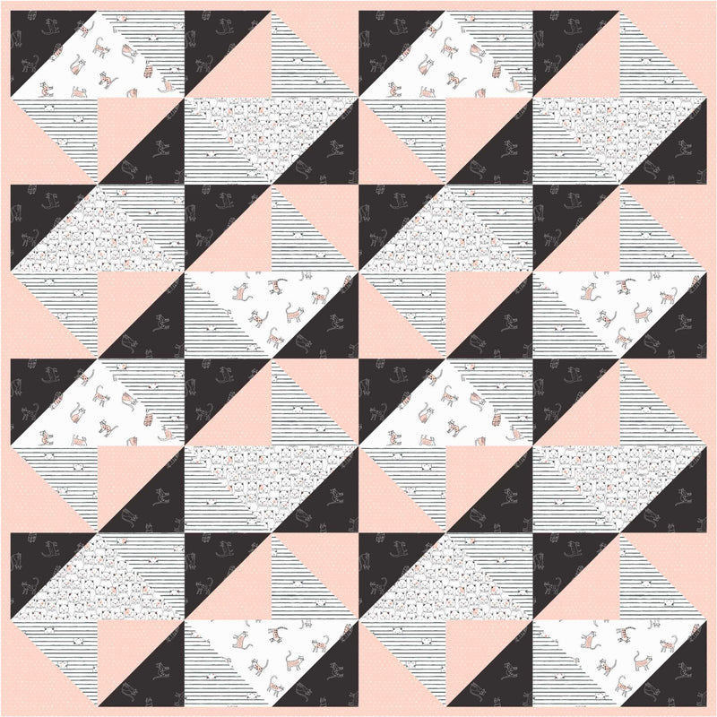 Hello There Pattern