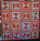 Helter Skelter Pattern